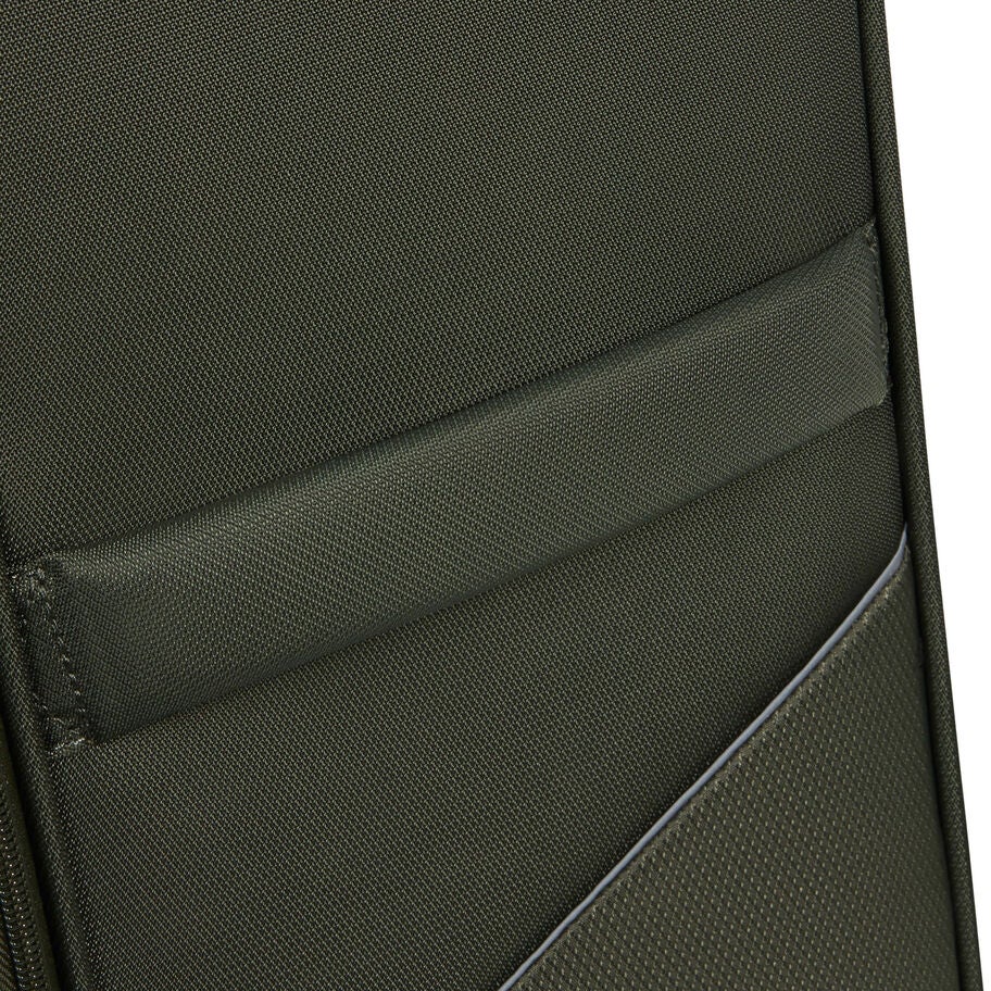 American Tourister SummerRide Spinner Large in the color Khaki. image number 6